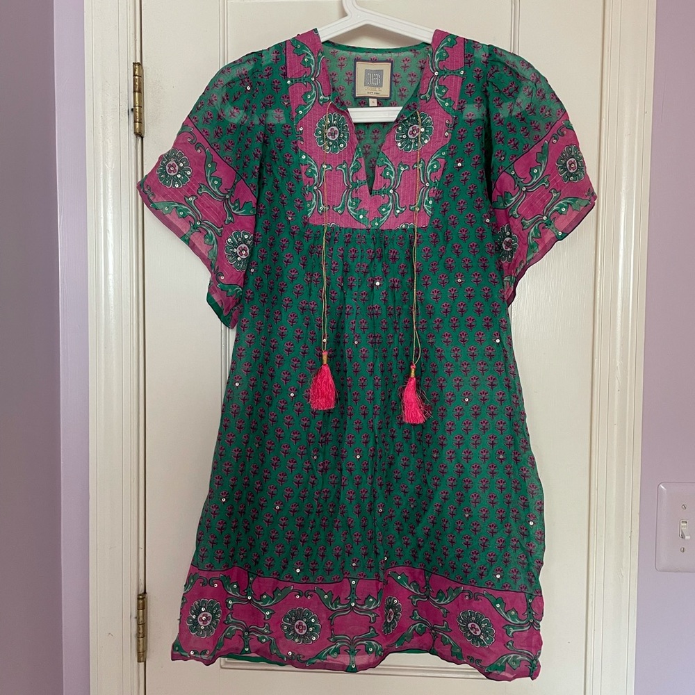 BELL by Alicia Bell Angel dress size Small